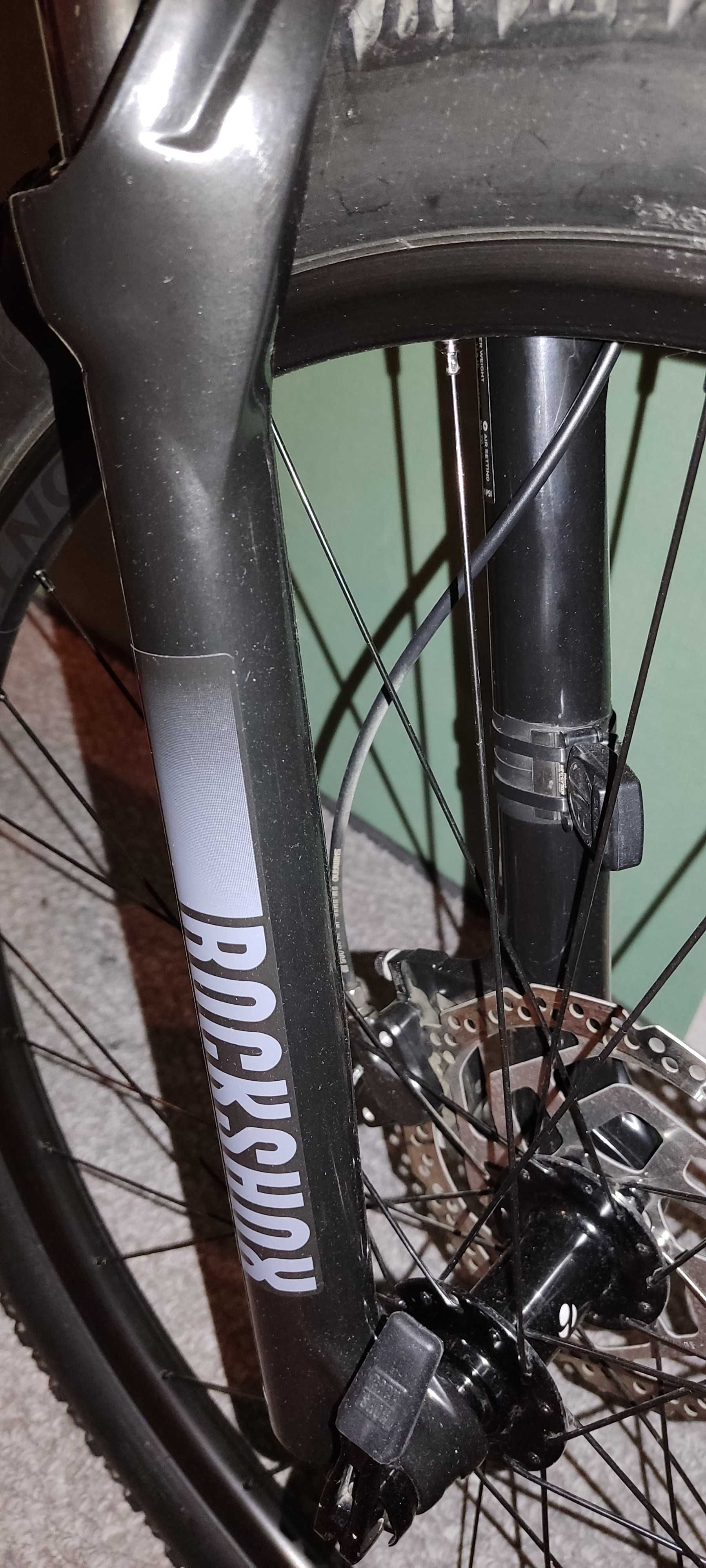 Rower Trek X-Caliber 8 XL