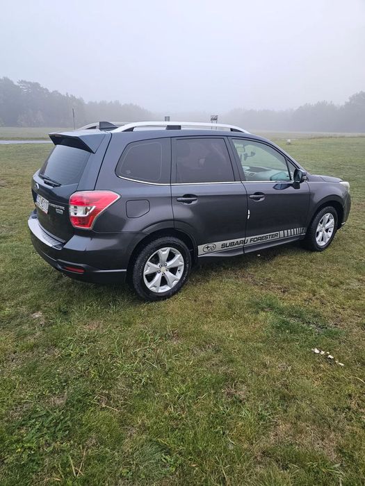 Subaru Forester Sprzedam Subaru Forester
