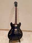 Guitarra eléctrica Ibanez artcore series + case