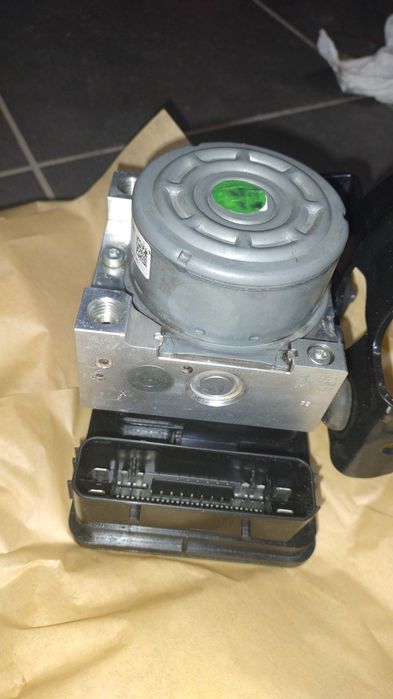 2020r Ford USA kuga MK3 ESCAPE pompa ABS hamulcowa sterownik moduł BCM