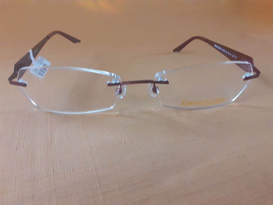 Brendel 902069 super extra France nie Fielmann nietuzinkowe