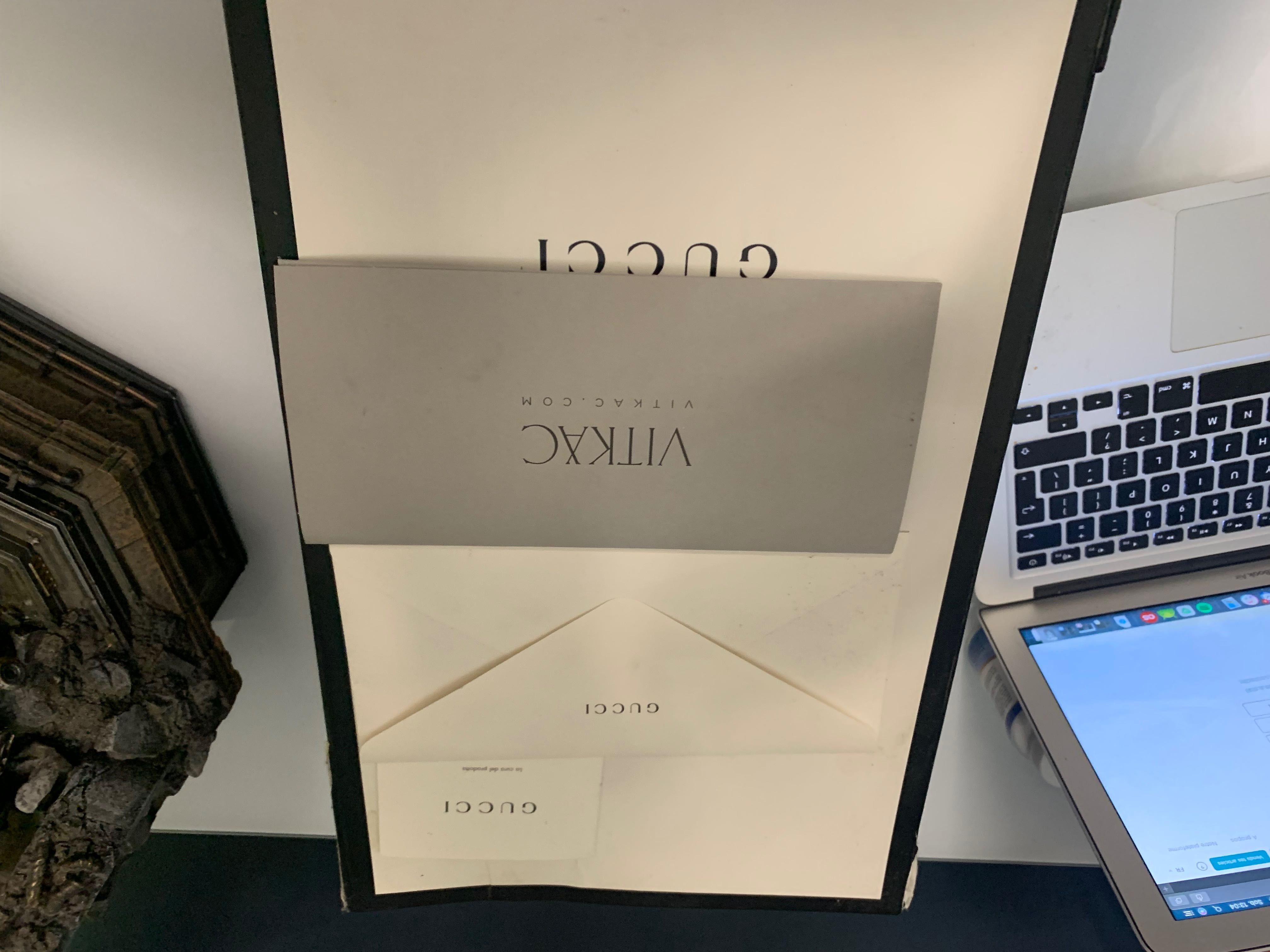 Torba Gucci Oryginalna