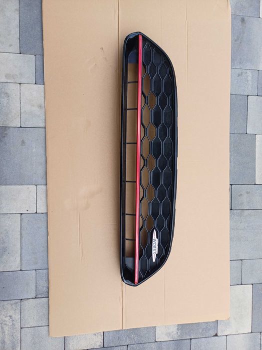 grill mini cooper countryman f60 5a1a140