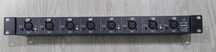 Behringer ULTRALINK MS8000