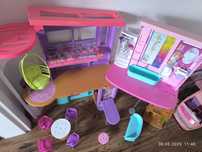 Domek Barbie Malibu