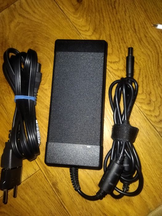 Блок питания HP 150w 7.7A 7.4*5.0