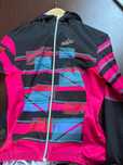 Bluza na rower Nalini