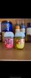 Żeliki antybakteryjne Bath&body Works