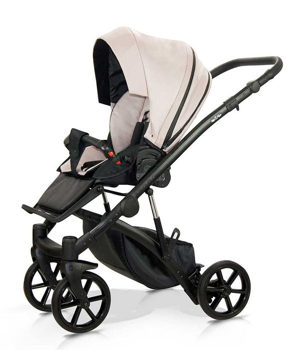 Wózek wielofunkcyjny ATTESO SONO  ATS 28  Nowy.Gwarancja 24 m-cy