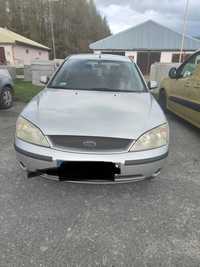 Ford mondeo MK3 2.0 TDDi