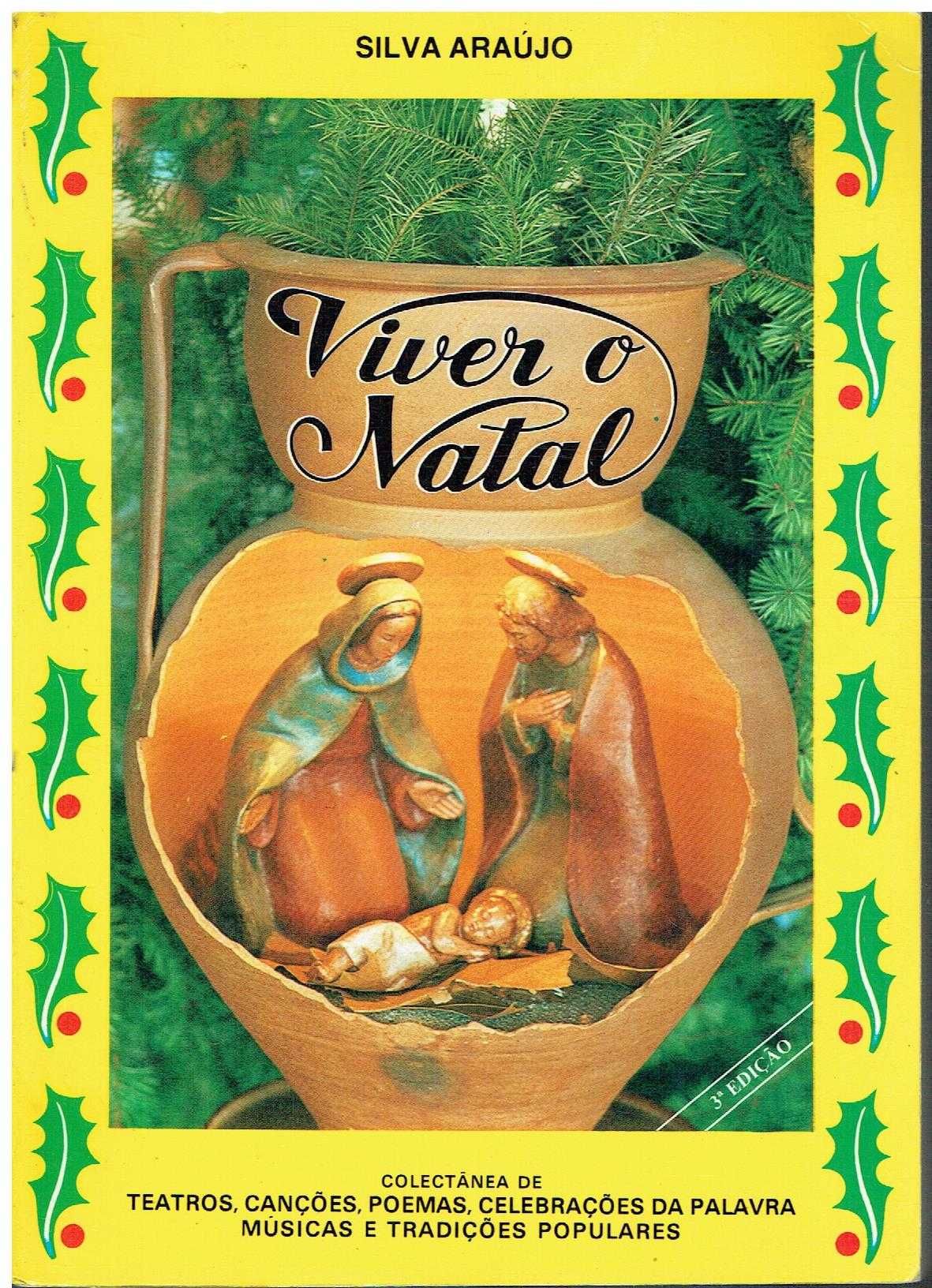 13966

Viver o Natal 
coord. Silva Araújo.