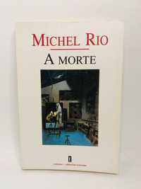 A Morte - Michel Rio