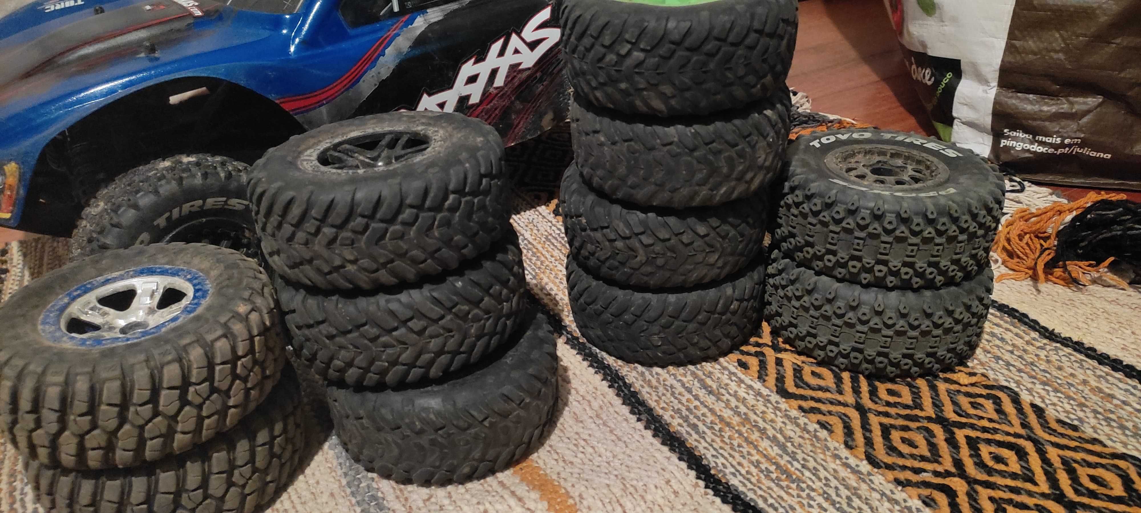 Traxxas Slash 4x4 VXL