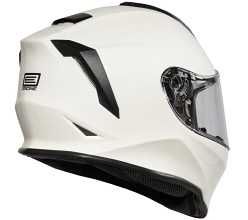 Kask kaski motocyklowy Cross Quad Motor S M L XL z homologacją POŁYSK