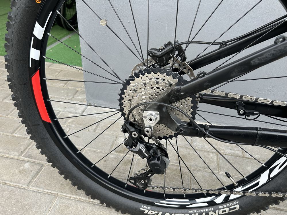 Rower Górski Bottecchia Evo Elektron mullet L 27,5 29