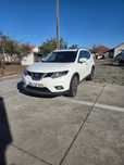 Nissan X-Trail 1.6 dCi Tekna