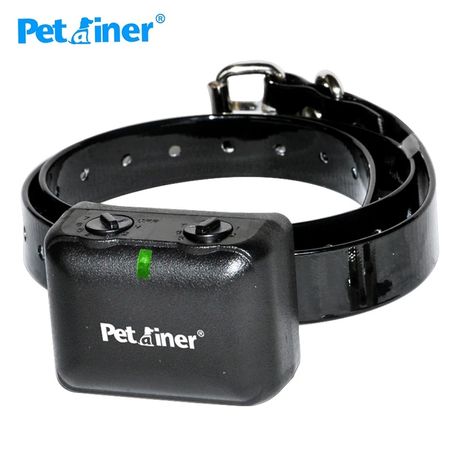 Водонепроницаемые электр. ошейники антилай для собак Petrainer PET850
