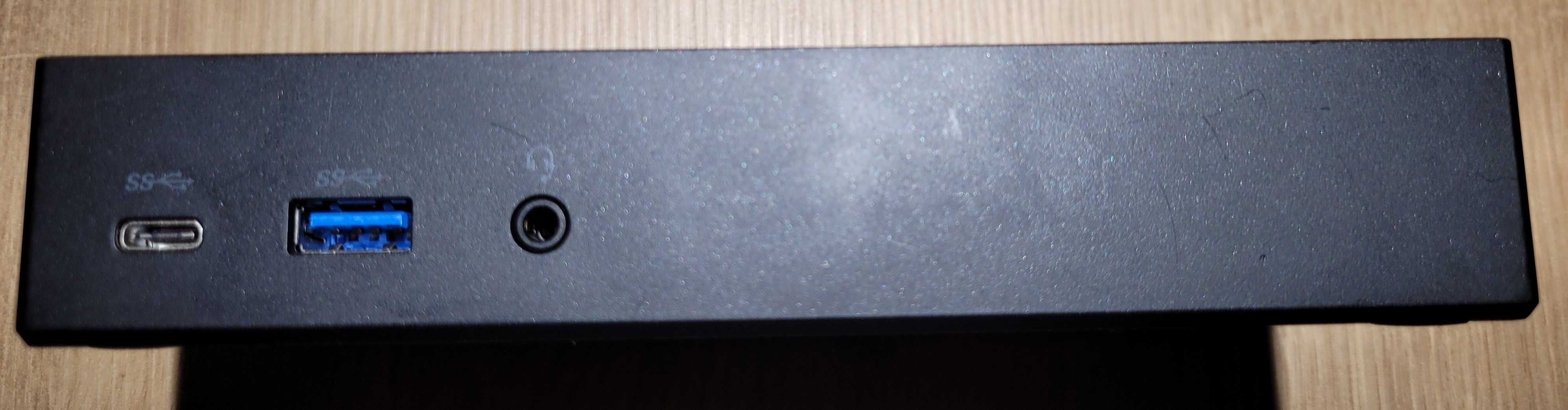 Stacja Dokująca USB-C LENOVO ThinkPad DOCK 40A9