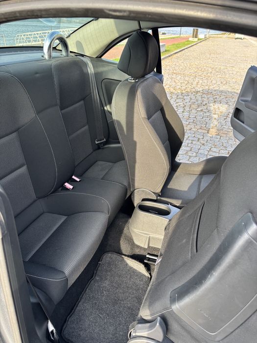 Pegeout 207 CC 1.6 HDI