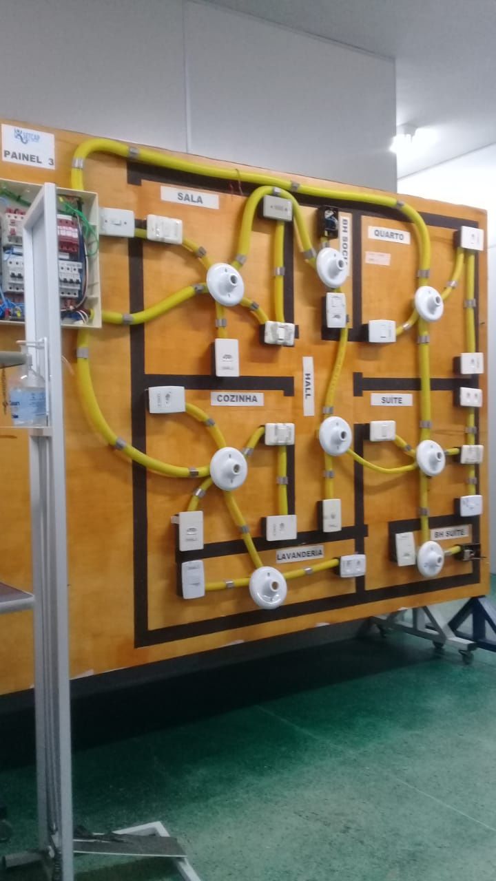 Eletricista em Porto - Orçamento rápido