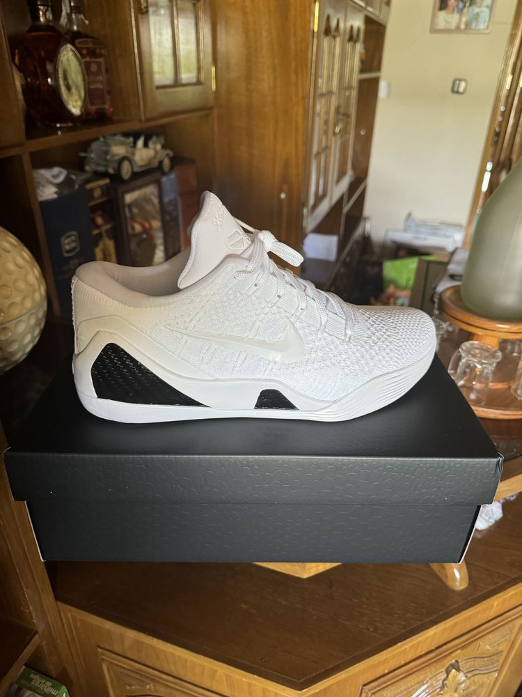 Kobe 9 elite Low Protro
