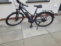 GHOST Andasol Trekking 9 Miss 28"