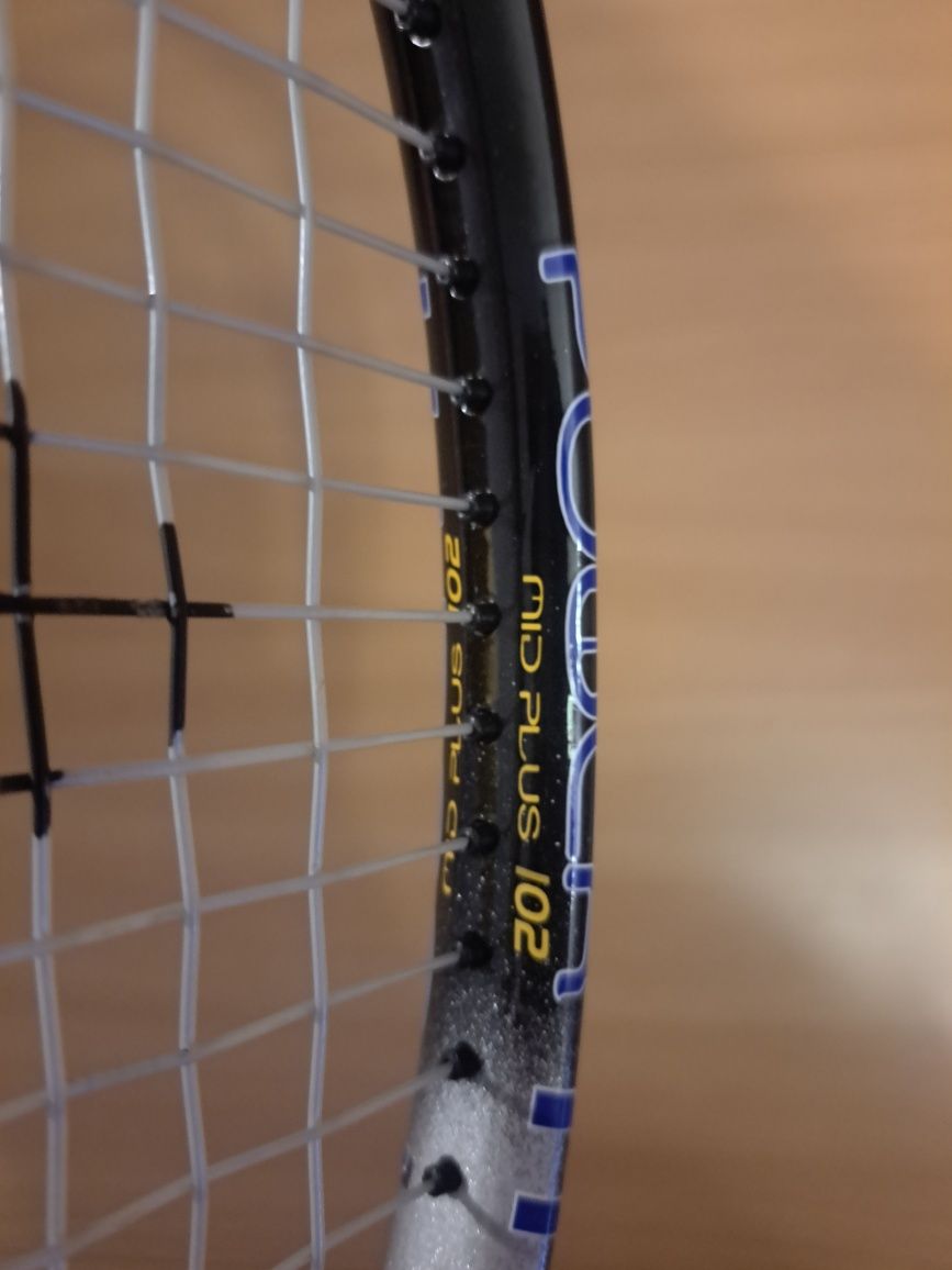 Dunlop rakieta tenisowa