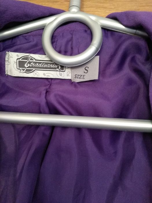 Marynarka Stradivarius 36 S damska