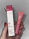 Clarins lip perfector shimmer блиск для губ  5мл