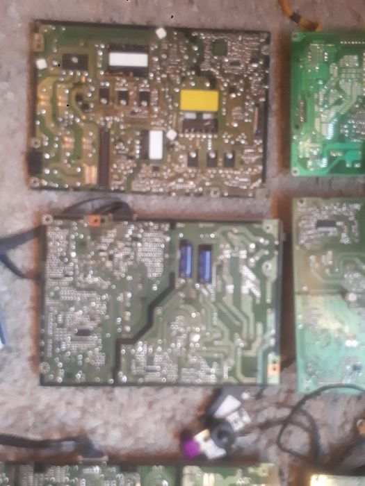 Telewizory elektronika lcd led