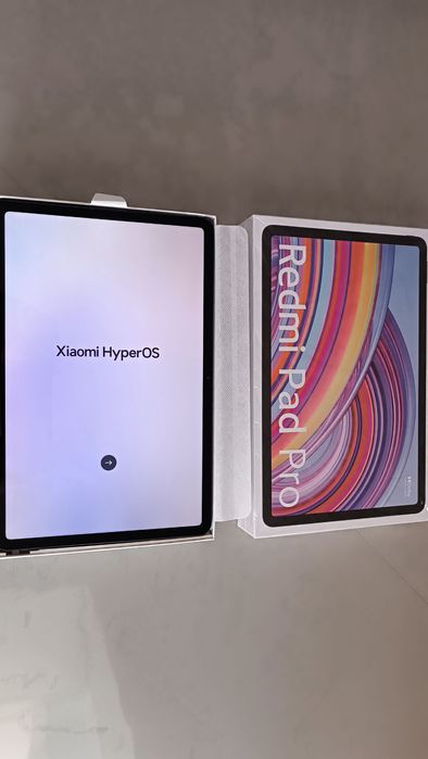 Xiaomi Redmi Pad Pro Ocean Blue 12,1" 8/256GB - НОВИЙ!