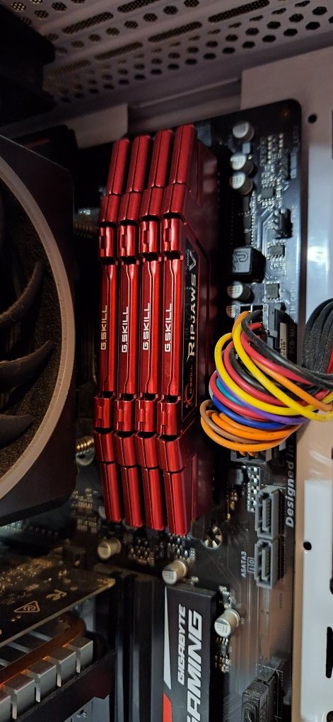 Computer gaming/office