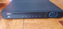 Gravador cctv para 16 canai