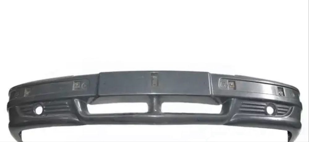 Бампер перед,зад,Газ 3110 крашенный в цвет авто