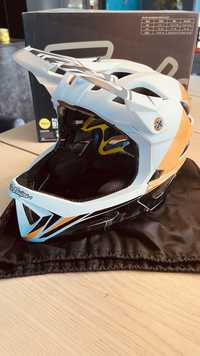 kask full face Troy Lee Designs STAGE NOVA rozm. 60-63cm (MIPS)