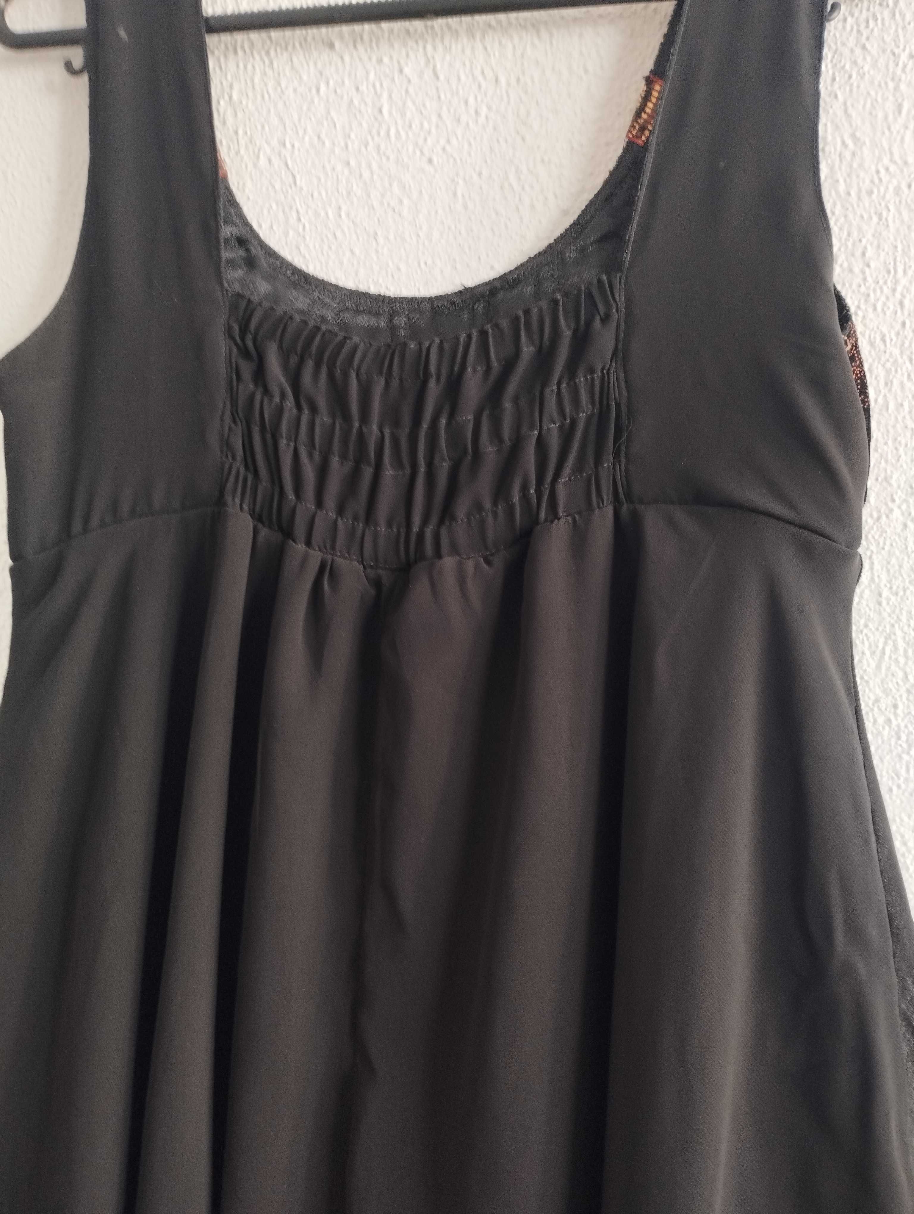 Vestido Vintage festas ou outras ocasiões