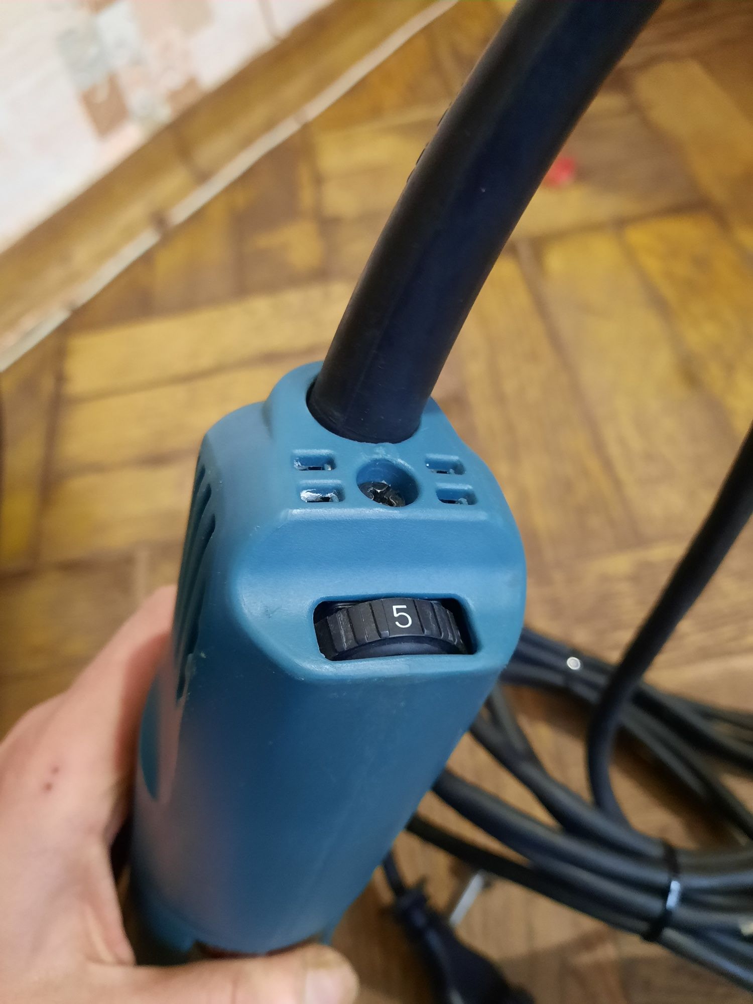 100% оригінал!!Реноватор Makita TM 3010 C,320вт