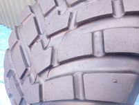 Opona Bkt Ride Max Fl 693m 560/45 - R 22,5 22.5