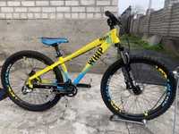 Велосипед Kellys Dirt Whip 30