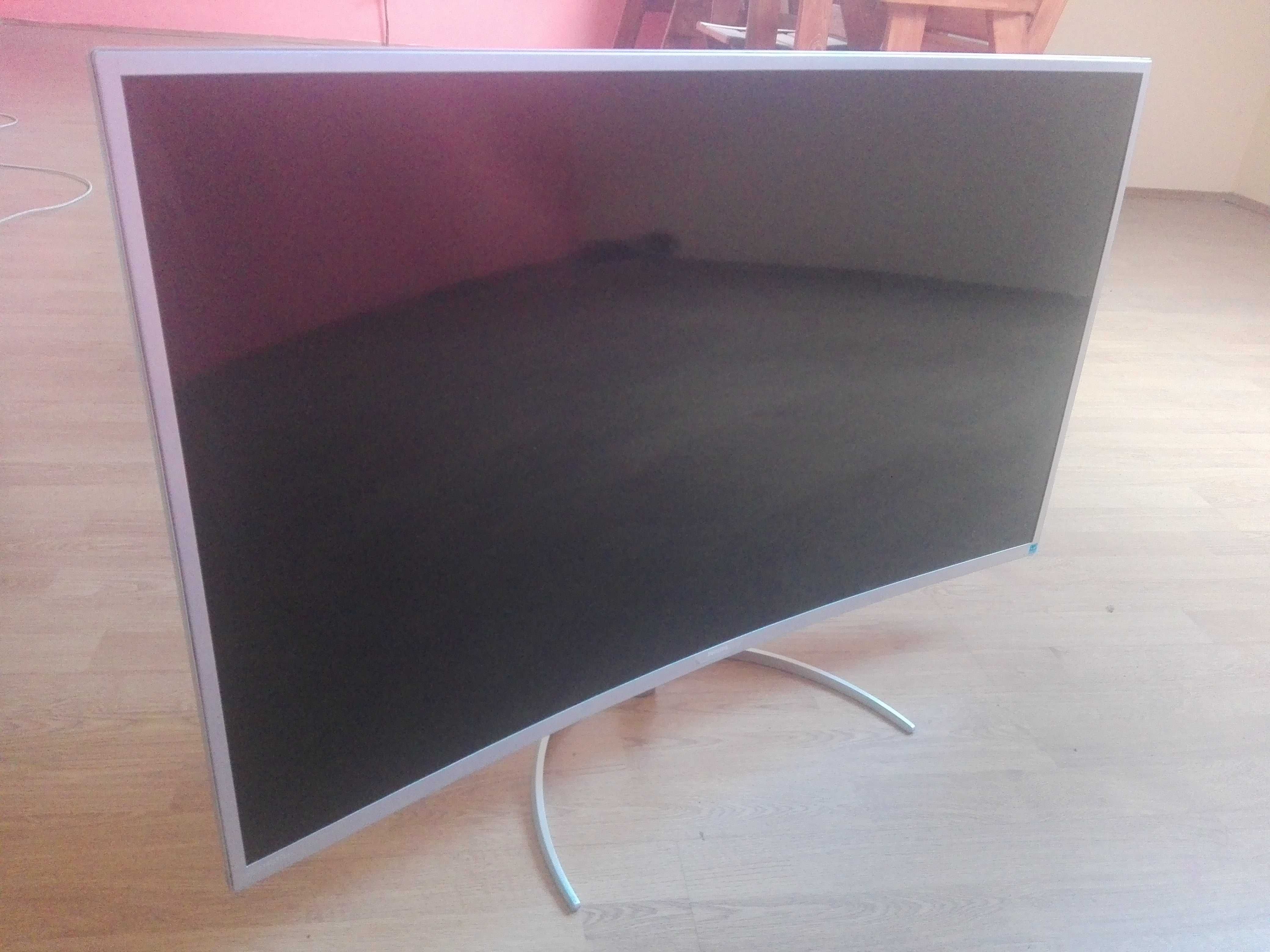 Philips bdm4037uw/00 monitor