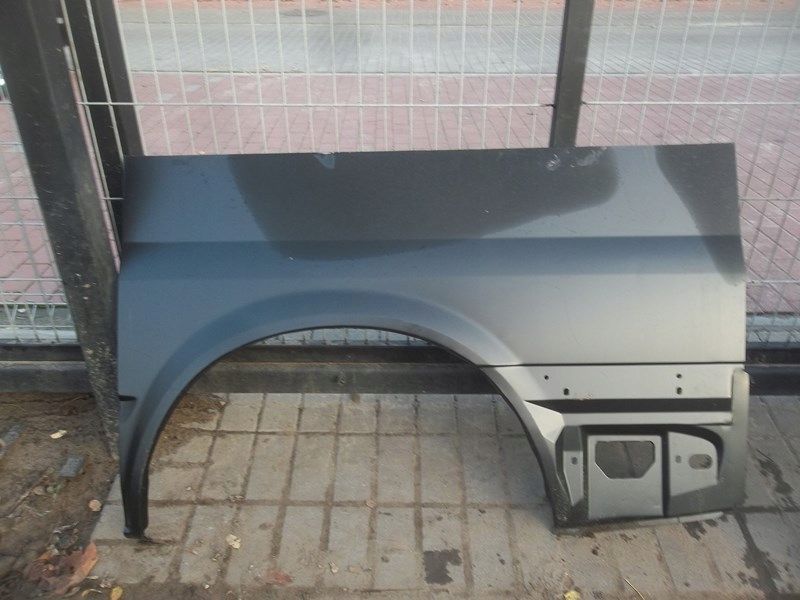 Ford Transit mk6 mk7 00-11r reperaturka błotnika błotnik tył lewy prawy  nowy oryginał