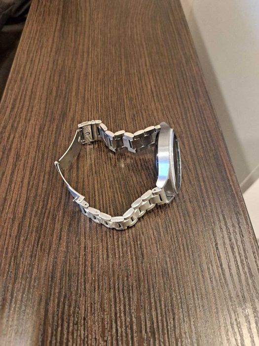Годинник Samsung Galaxy Watch 4 Classic 46 мм Silver (SM-R890NZSASEK)