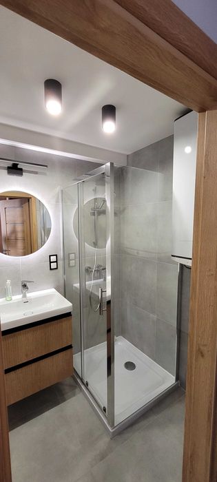 Dwupokojowe mieszkanie, os. Koszutka, ul. Ordona 20a