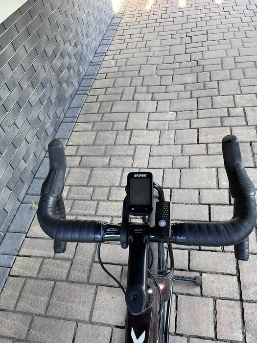 Romet NYK 2023, Rower Gravel