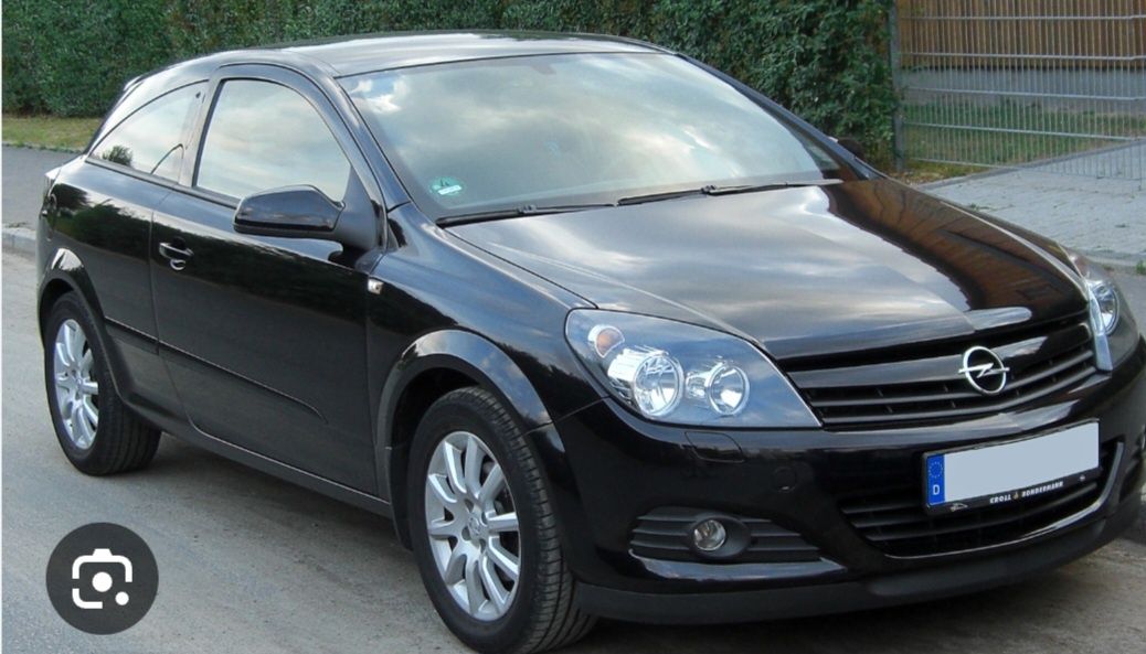 Opel astra 1.3 cdti 2008 para peças