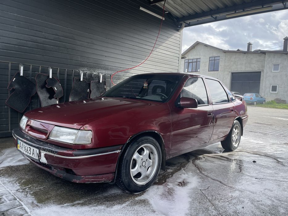 Продається Opel Vectra A