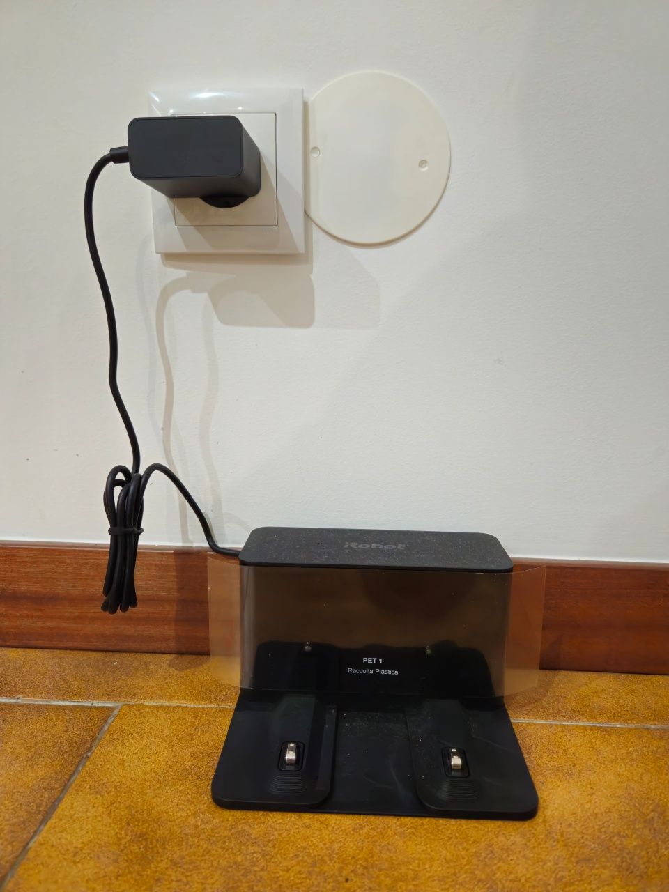 Aspirador Irobot