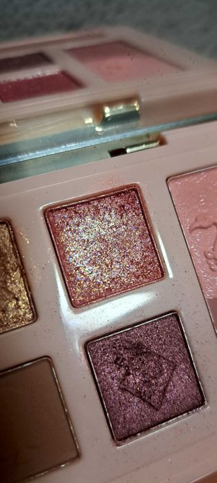 Тіні тени палітра палітра Аліса в країні чудес zeesea