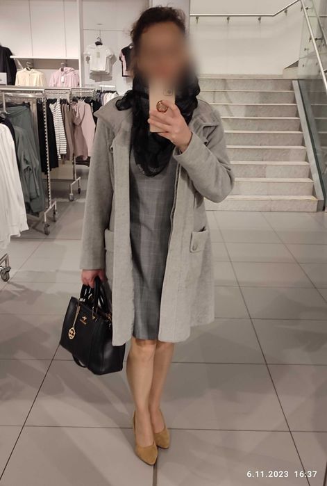 Sukienka hm rozm 42 i sukienka top secret rozm 40 z metki