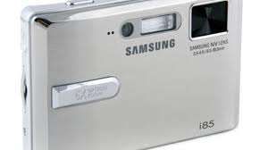 Продам цифровой фотоаппарат Samsung i85